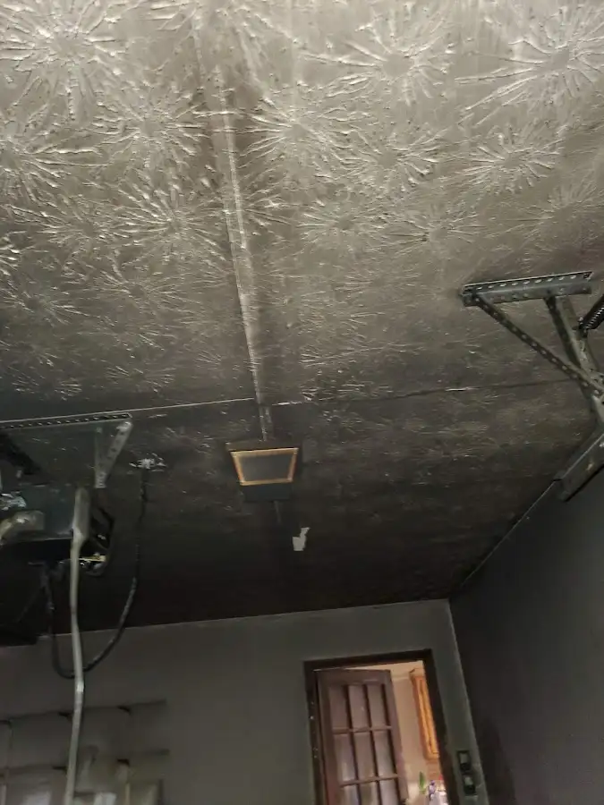 Fire and smoke damage assessment for Emergency Water Damage Services in Wheeling